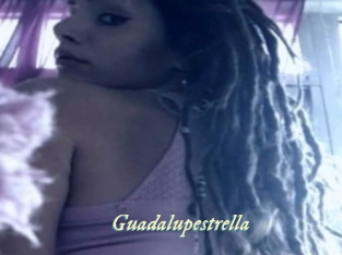 Guadalupestrella