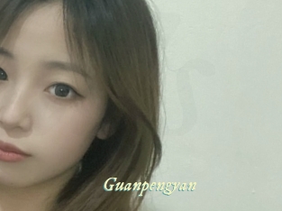Guanpengyan