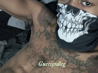 gucci3rdleg Année du sexe