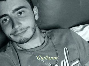 Guillaum