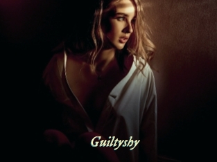 Guiltyshy