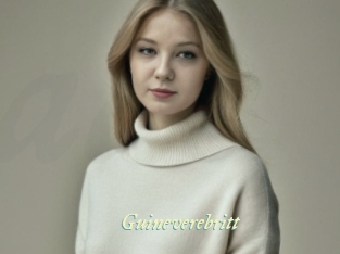 Guineverebritt