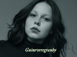 guineveregranby Année du sexe
