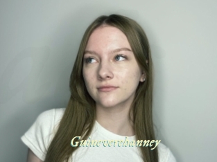 Guineverehanney