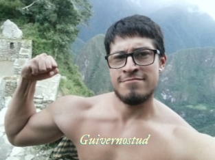 Guivernostud