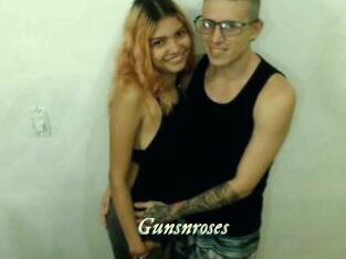 Gunsnroses
