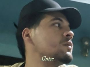 Gutse