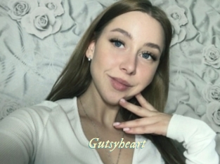 gutsyheart Année du sexe