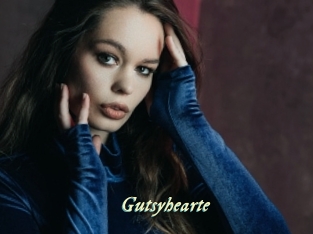 Gutsyhearte