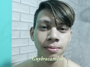 guybracamloz Année du sexe