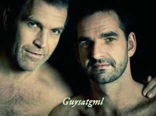 Guysatgml