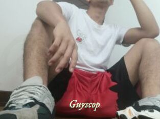 Guyscop