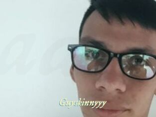 Guyskinnyyy