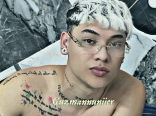 Guzmannuniier