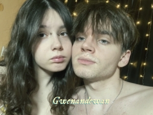 Gwenandewan