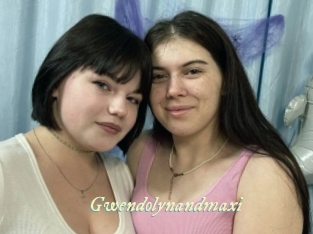 Gwendolynandmaxi