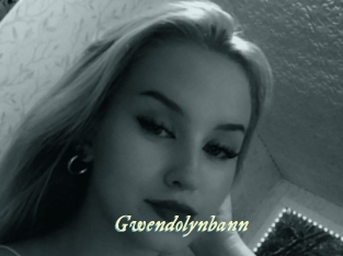 Gwendolynbann