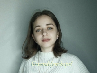 gwendolynchapel Année du sexe