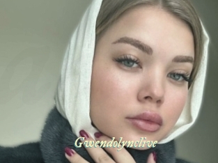 Gwendolynclive