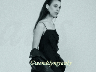 Gwendolyngranby