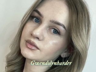 Gwendolynharder
