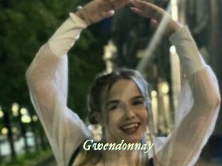 Gwendonnay