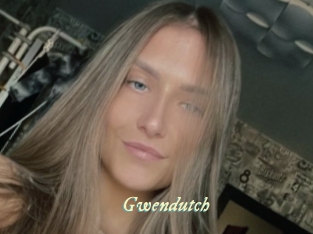 gwendutch Année du sexe