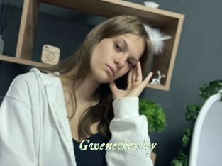 Gweneckersley