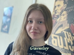 gwenelsey Année du sexe