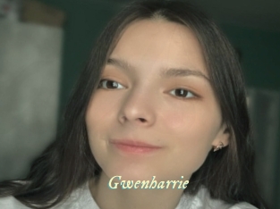Gwenharrie