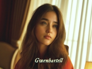 Gwenhartell