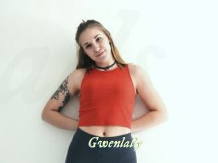 Gwenlally