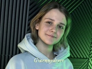 Gwennydeyer