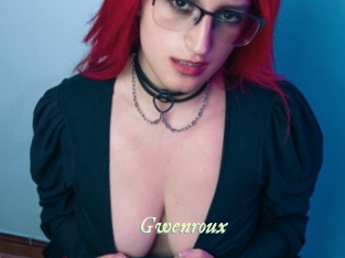 Gwenroux