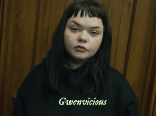 Gwenvicious