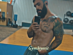 Gymboyeric