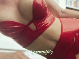 gymmilf69 Année du sexe