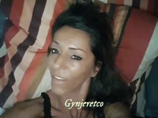 Gynjeretco