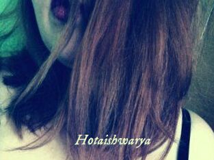 H0taishwarya