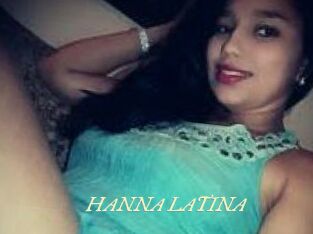 HANNA_LATINA