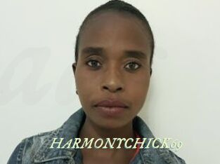 HARMONYCHICK69
