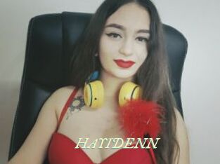 HAYIDENN