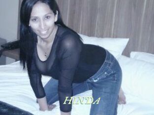 HINDA