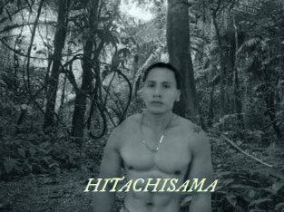 HITACHISAMA