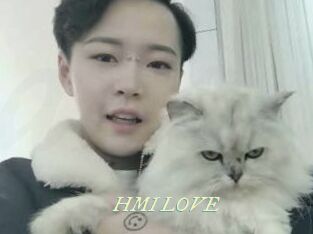 HMI_LOVE