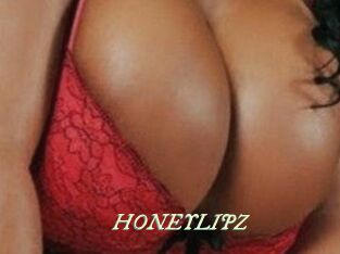HONEYLIPZ