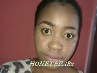 HONEY_BEARx Année du sexe