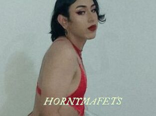 HORNYMAFETS