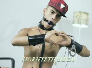 HORNYSTIVBDSM