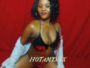 HOTAMYXXX